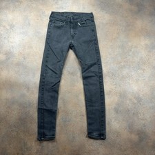 LEVI'S 519 Jeans Mens (28 Inch