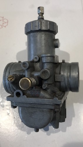 Suzuki 250 right - gt,