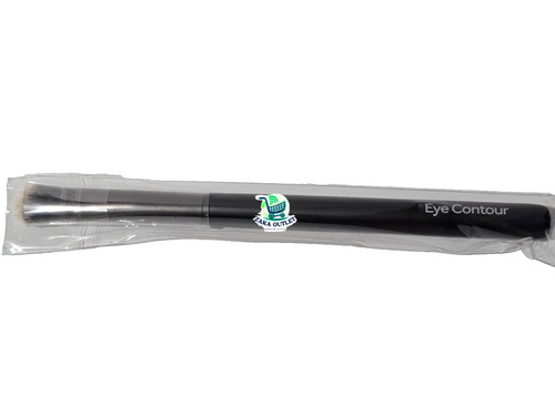 No7 compact eye - no7, brush