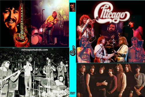Chicago live concerts - chicago,