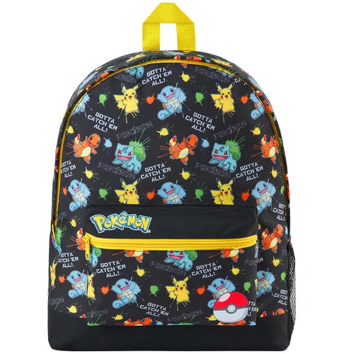 Pokemon backpack for - backpack,