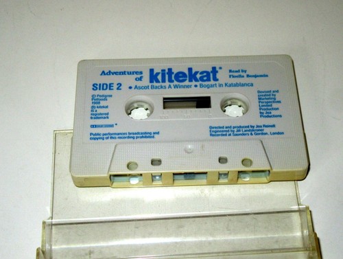The adventures kitekat - adventures,