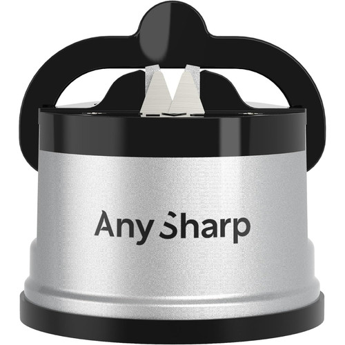 Anysharp world best knife - world's,