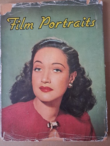 Film portraits - portraits, 3