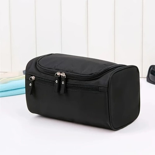 Mens travel toiletry - toiletry, bag