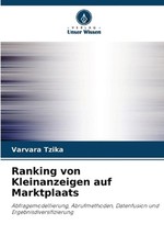 Ranking von Kleinanzeigen auf
