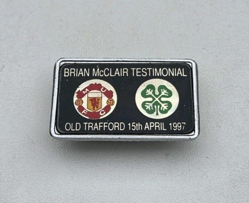 Manchester united brian - manchester,