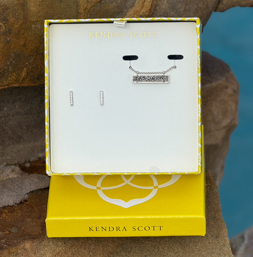 Kendra scott platinum - scott,