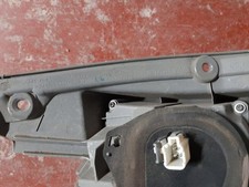 TOYOTA ESTIMA MK3 2007-2013