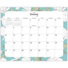 2026 Magnetic Calendar for