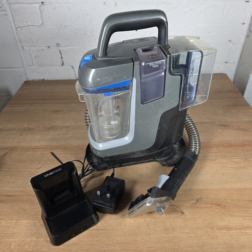 Vax spotless lithium ion - spotless, lithium-ion