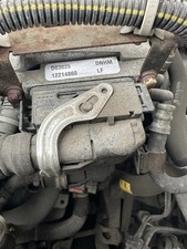 Astra G Zafira 1.4 & 1.6 ECU Tech2 Reset