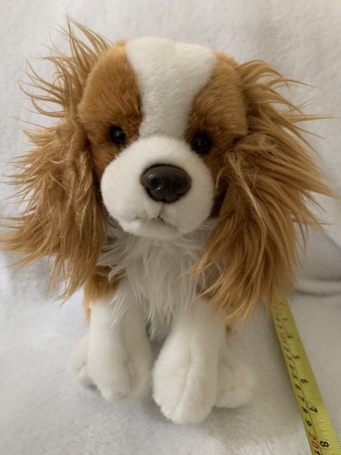 Faithful friends plush