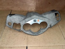 Honda Dylan SES 125 Speedo