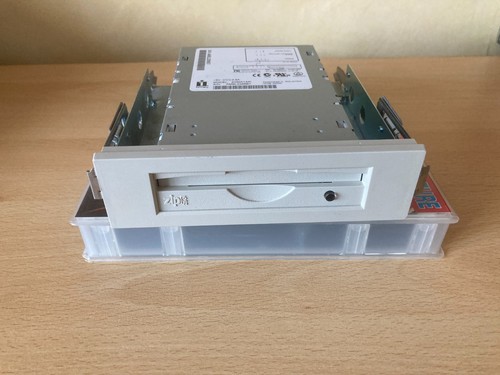 Iomega vintage 250mb - vintage, internal