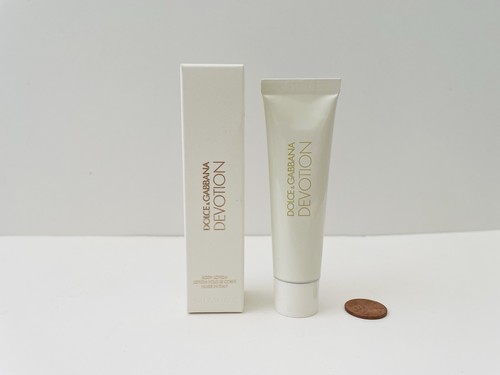 Dolce gabbana devotion body - gabbana,