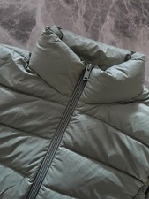 M&S Feather & Down Quilted