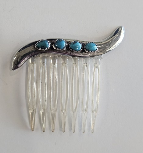 Vintage turquoise sterling - vintage,