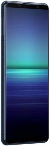 New sony xperia - new,