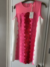 Ted Baker Happiness Scalloped
