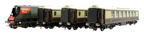 Hornby gauge r2568 - gauge, sr