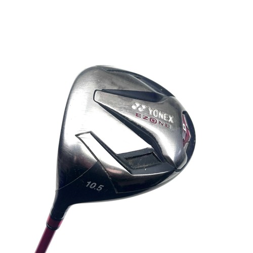 Left handed yonex ezone - handed,
