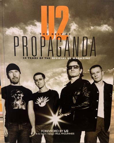 The best propaganda - of,