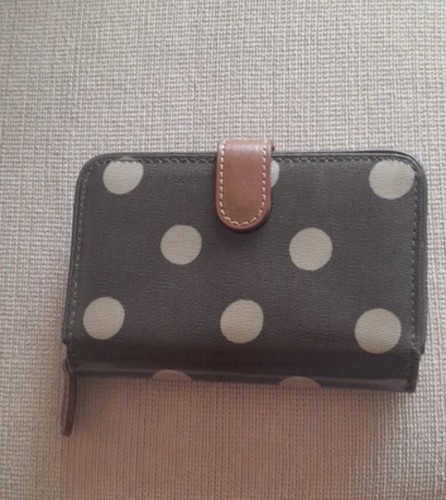 Cath kidston wallet - cath,