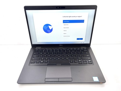 Dell latitude 5401 - dell, 14"
