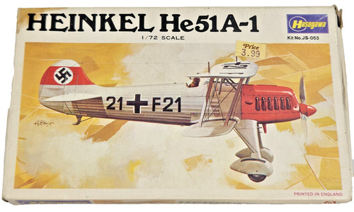 Hasegawa 053 scale 72 - js-053, 1/72