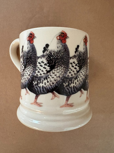 Emma bridgewater pint mug - emma,