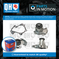 Water Pump fits DAIHATSU HIJET