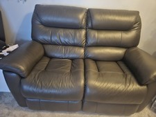 La-z-boy Blue Staten 2 Seater