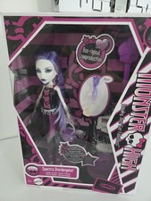 Mattel Monster High Spectra