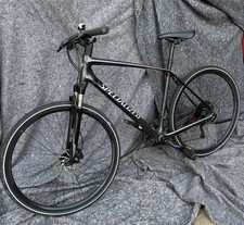 Specialized crosstrail elite - crosstrail,