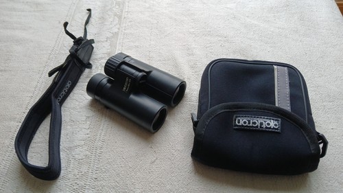 Opticron traveller - opticron, ed