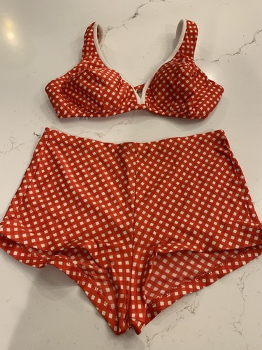 Vintage 1950 swimsuit - 1950’s,