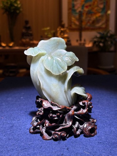 Old chinese celadon - old,