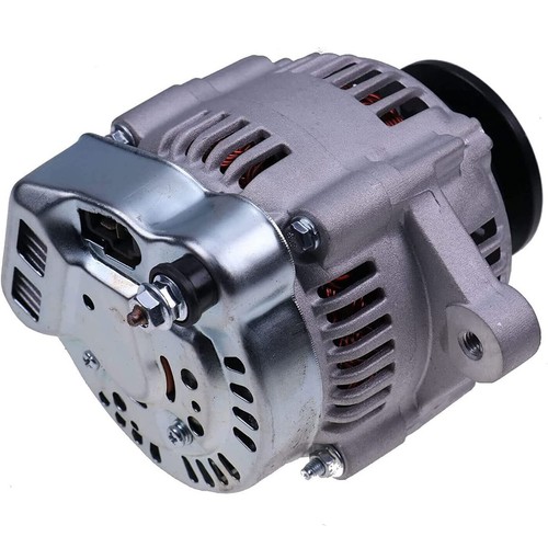 Alternator denso type - alternator,