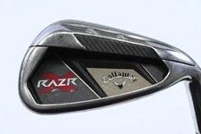 Ladies Callaway RAZR X
