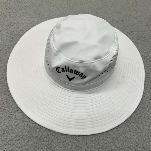 Callaway golf bucket hat one - golf,