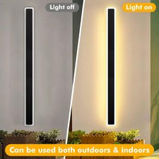 80CM LED Wall Lights Sconce