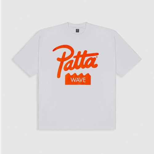 Patta white platinum - patta,