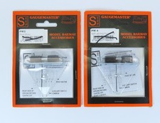 2x SEEP Point Motors PM2 & PM4