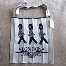 Cath Kidston Knit Tote Bag