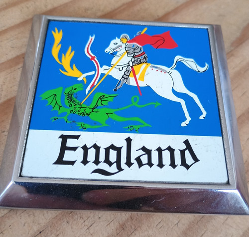 George dragon england - st,
