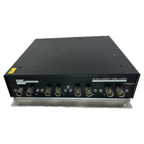 Lk3099 arcnet smc intelligent - smc,