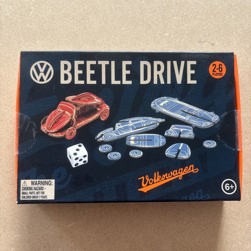 Volkswagen beetle drive game - volkswagen,