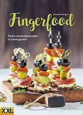 Fingerfood: Kleine Leckereien
