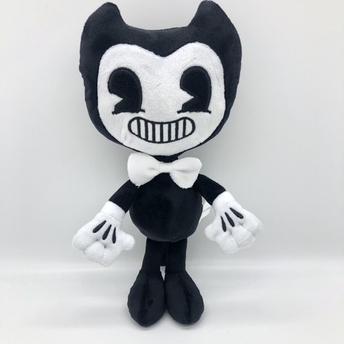30cm bendy plush dolls - 30cm,